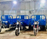 Giá bán xe ba gác chở thuê tại khu vực TPHCM