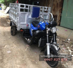 XE KHÔNG BEN TPHCM