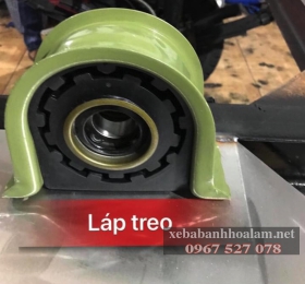 Láp Treo