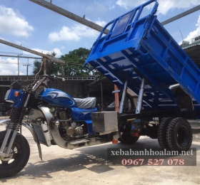 xe 3 bánh giá rẽ