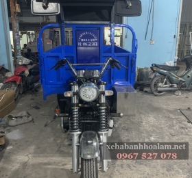 Xe ba bánh giá rẻ bình chánh