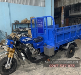 Xe ba gác giá rẻ sài gòn
