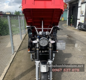 Xe ba bánh vĩnh lộc