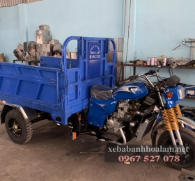 Xe ba gác chính hãng nam định