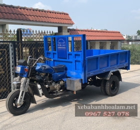 Xe ba bánh giá rẻ chở hàng tốt