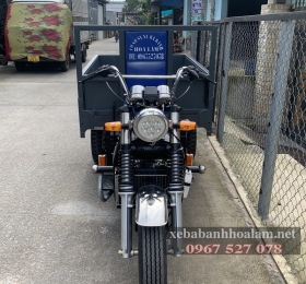 Xe ba bánh giá tốt tại Bình Chánh