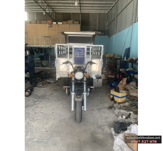 Xe có ben theo nhu cầu